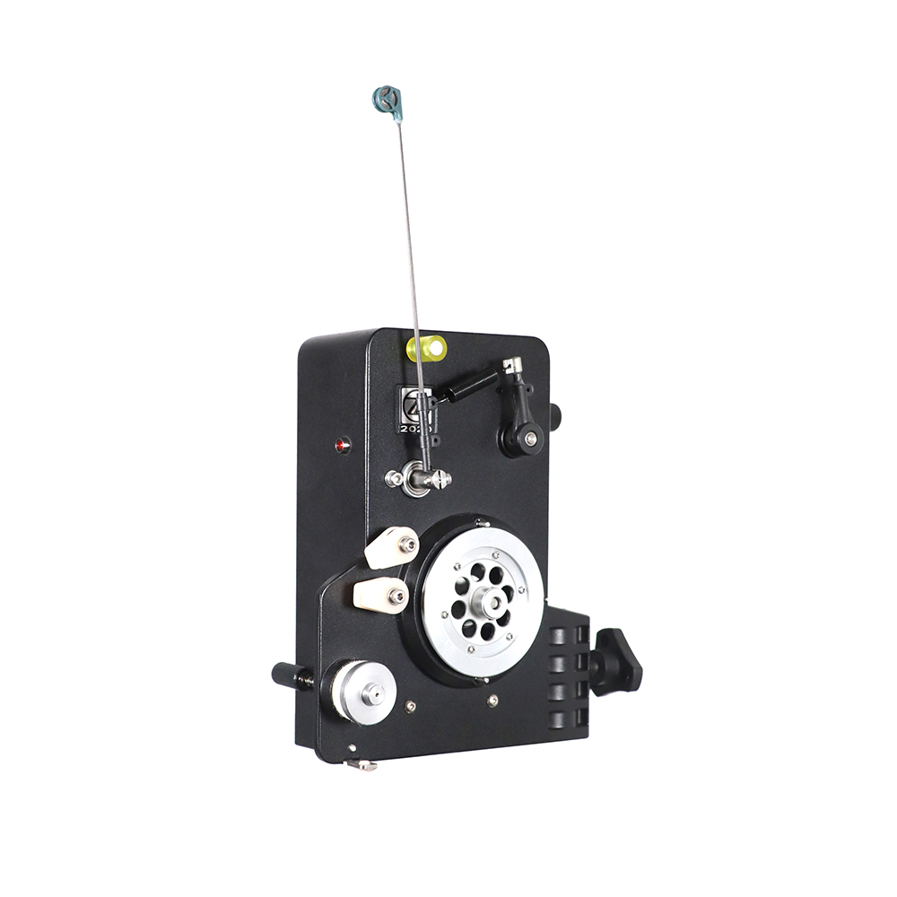 SET-S系列標(biāo)準(zhǔn)型伺服張力器